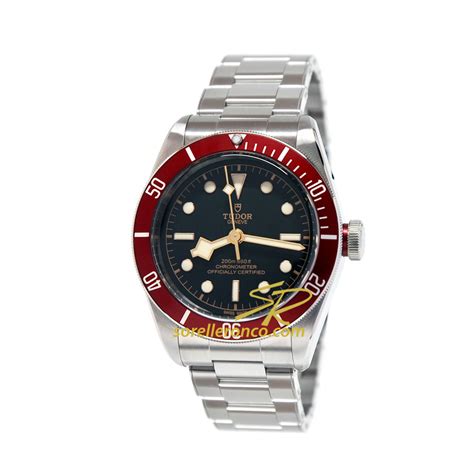 tudor orologi black|tudor sito ufficiale.